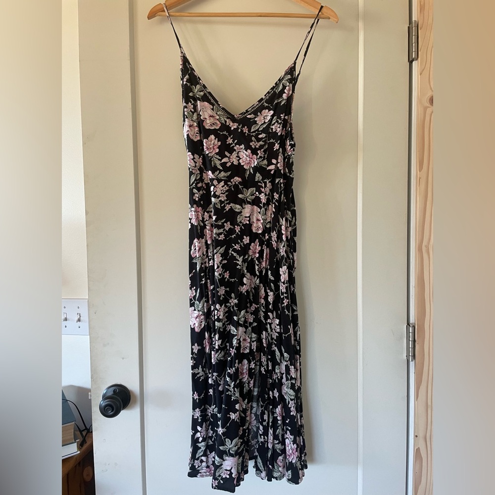Lulus dress size lg